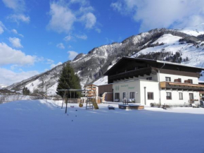 Hotel Garni Wieshof Rauris